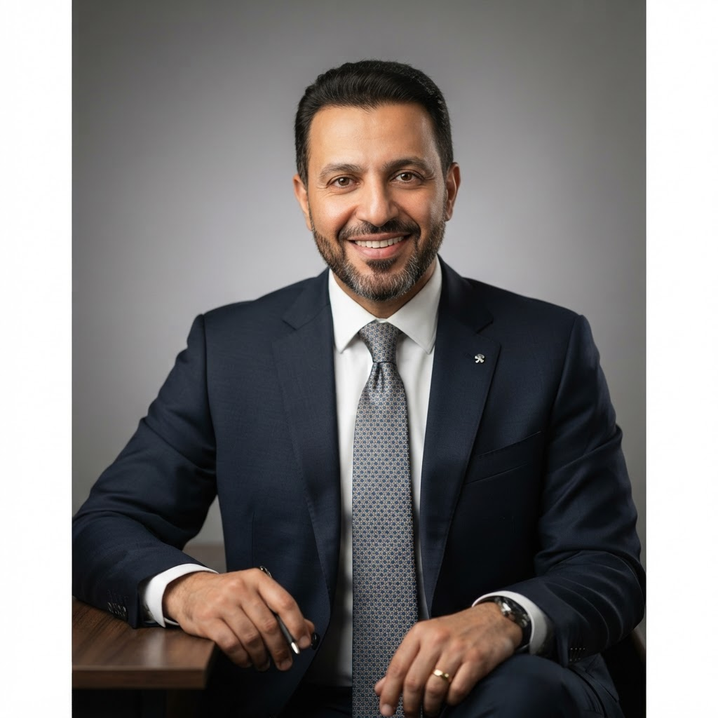 رضا ولی زاده